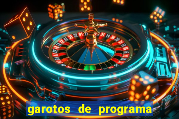 garotos de programa de santos